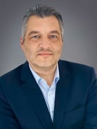 Andreas Herden Director de ventas Rittal