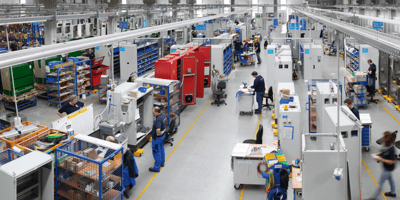 Guía para superar los principales desafíos en la fabricación de cuadros eléctricos y de control