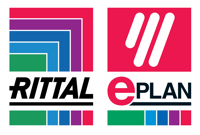 Logos EPLAN & RITTAL-ai