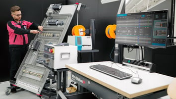 Rittal Automation System