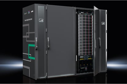 centros de datos edge