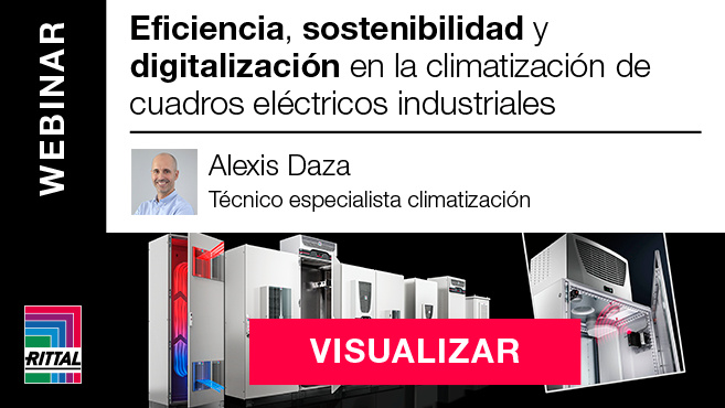 visualizar-webinar-eficiencia-sostenibilidad-digitalizacion-cuadros-electricos-Rittal-657x370